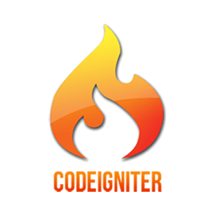 Codeigniter
